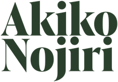 Logo von Akiko Nojiri